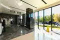 Office 138 m² in Moscow, Russia