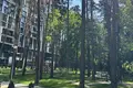 Wohnung 2 zimmer 64 m² Minsk, Belarus
