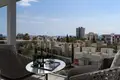 Mieszkanie 2 pokoi 115 m² Koinoteta Mouttagiakas, Cypr