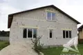 Casa 133 m² Carnaucycki sielski Saviet, Belarús