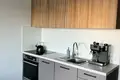 Appartement 1 chambre 27 m² en Varsovie, Pologne