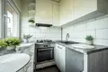 Wohnung 3 zimmer 45 m² Lodz, Polen