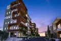 Mieszkanie 3 pokoi 121 m² Limassol, Cypr