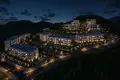 1 bedroom apartment 48 m² Budva, Montenegro