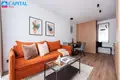2 room apartment 29 m² Vilnius, Lithuania