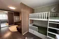 Wohnung 1 zimmer 43 m² Minsk, Belarus