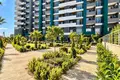 Квартира 2 комнаты 58 м² Мезитли, Турция
