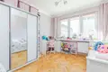 Apartamento 3 habitaciones 66 m² Varsovia, Polonia