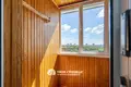 Квартира 3 комнаты 69 м² Минск, Беларусь