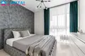 Apartamento 3 habitaciones 61 m² Vilna, Lituania