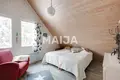 Dom 4 pokoi 93 m² Mossakrog, Finlandia