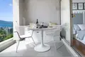 Квартира 2 комнаты 48 м² Тиват, Черногория