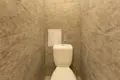 1 room apartment 35 m² Zaslauje, Belarus