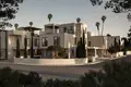 Villa de 4 dormitorios 207 m² Larnaca District, Chipre