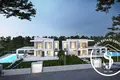 4-Schlafzimmer-Villa 220 m² Polychrono, Griechenland