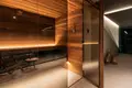 Apartamento 3 habitaciones 260 m² Sankt Moritz, Suiza