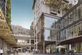 Mieszkanie 1 pokój 194 m² Kadikoy, Turcja