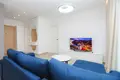 Apartamento en la Riviera Albanesa en Alquiler, Radhime Vlore. Moderno, junto a la playa y con piscina.