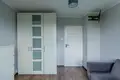 Apartamento 2 habitaciones 46 m² en Varsovia, Polonia