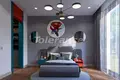 Villa de 6 habitaciones 332 m² Dosemealti, Turquía