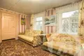 Casa 44 m² Valozynski sielski Saviet, Belarús