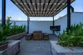 2 bedroom penthouse 103 m² Alanya, Turkey