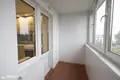 Wohnung 1 zimmer 46 m² Lida, Belarus