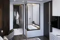 Mieszkanie 2 pokoi 53 m² Rawai, Tajlandia