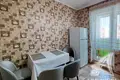 Apartamento 3 habitaciones 67 m² Muchaviecki sielski Saviet, Belarús