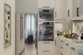 Appartement 1 chambre 60 m² Kepez, Turquie