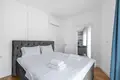 Mieszkanie 1 pokój  Becici, Czarnogóra