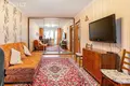 2 room apartment 55 m² Minsk, Belarus
