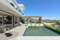 Villa de 4 dormitorios 263 m² Estepona, Španjolska