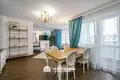 1 bedroom apartment 56 m² Minsk, Belarus