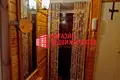 1 room apartment 33 m² Hrodna, Belarus