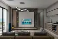 Apartamento 1 habitacion 50 m² Trikomo, Chipre del Norte