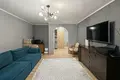 4 room apartment 72 m² Barysaw, Belarus