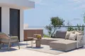 2 bedroom penthouse 172 m² Larnaca District, Cyprus