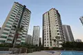 Квартира 6 комнат 220 м² Мезитли, Турция