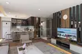 Wohnung 1 zimmer 50 m² Kumluca, Türkei
