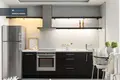 Wohnung 1 zimmer 41 m² Vilnius, Litauen
