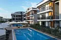 Квартира 3 комнаты 77 м² Серик, Турция