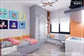 Piso en edificio nuevo Ispartakule Istanbul Apartments Project