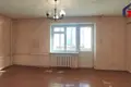 1 room apartment 31 m² Minsk, Belarus