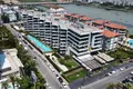 3 bedroom apartment 180 m² Konyaalti, Turkey