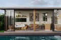 2 bedroom Villa 144 m² Lesser Sunda Islands, Indonesia