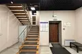 Büro 2 000 m² Moskau, Russland
