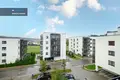 Mieszkanie 2 pokoi 59 m² Kowno, Litwa
