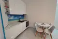 1 bedroom apartment 44 m² Rafailovici, Montenegro