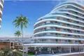 Пентхаус 2 комнаты 162 м² Trikomo, Северный Кипр